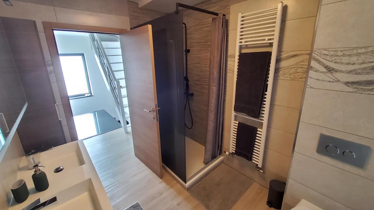 Chambre Deluxe Au 2Eme Etage, Chambre Double Au 4Eme Etage Not A Hotel Brussel Eksteriør bilde